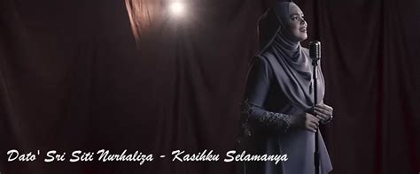 Dapatkan lirik lagu lain oleh siti nurhaliza di kapanlagi.com. Lirik dan Video Lagu Kasihku Selamanya - Siti Nurhaliza ...