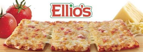 Ellio's pizza is an american brand of frozen pizza owned and distributed by dr. Inspired by Savannah: What's For Dinner Tonight? Why Not ...