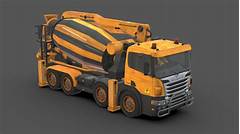 Concrete Mixer Extravaganza Shaping Your Future With Craigslist Eugene