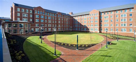 The University Of North Carolina At Charlotte Beandk Building Group