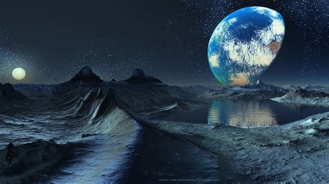 Cool Planet Wallpapers 67 Images