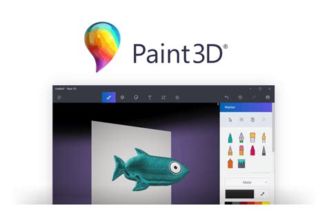 How To Get Started In Paint 3d