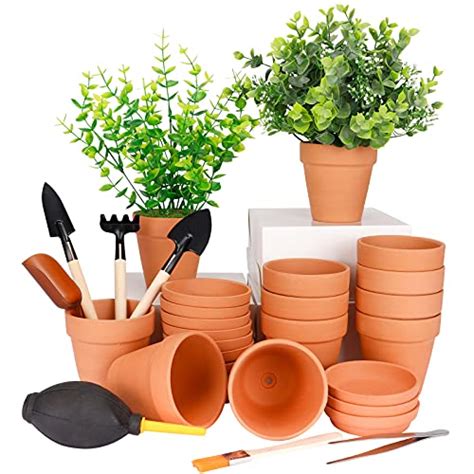 Top 10 Best Small Terracotta Pots 2022 The Ultimate Buyers Guide