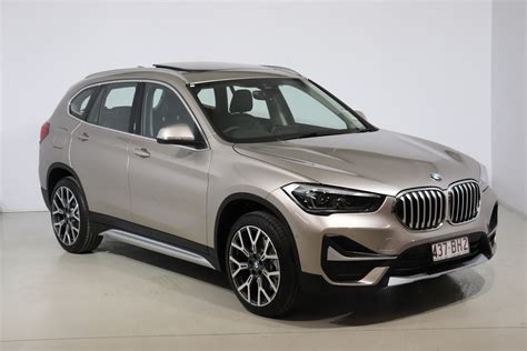 2020 Bmw X1 Sdrive20i F48 Lci Auto Car Subscription