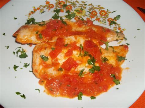 Provare Per Gustare::...: ...::FILETTI DI MERLUZZO IN ...