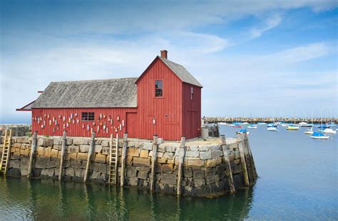 15 Massachusetts Vacation Spots Experience The Breathtaking Views