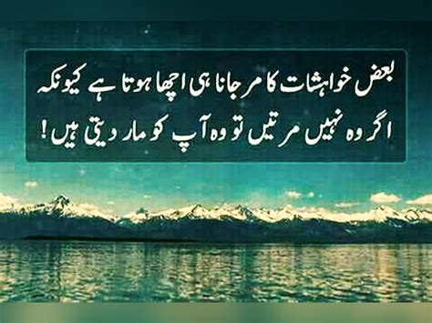 17 Urdu Quotes About Time People Life Zindagi Urdu Thoughts