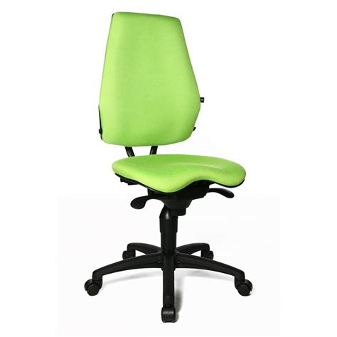 The x chair takes ergonomic to the next level. Alu Basic office chair