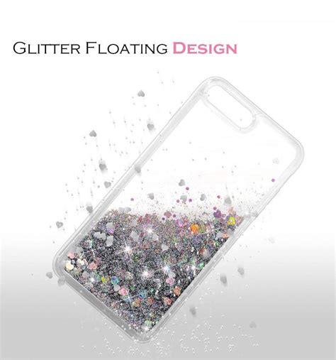 Sparkle Bling Bling Quicksand Liquid Glitter Sequins Floating Etsy