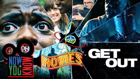Get Out - Now You Know Movies! - YouTube