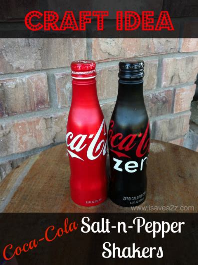12 Creative Diy Salt And Pepper Shakers For Any Kitchen