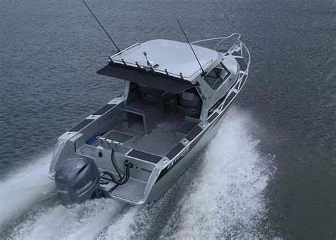 Extremely hardfuck on a boat. 645 Game King | Extreme Boats
