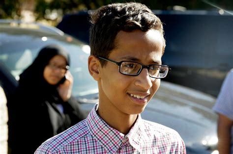 We Must Learn From Ahmed Mohamed These Are The True Perils Of Islamophobia In Democracy
