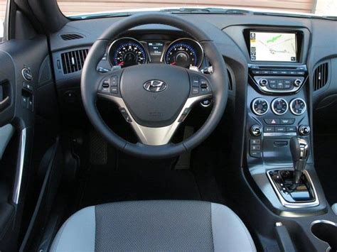 2016 Hyundai Genesis 38 Interior Nataliehe