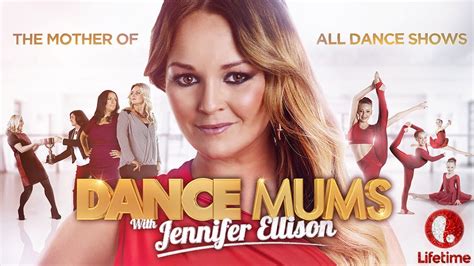 Dance Mums Uk Online Full Episodes All Seasons Yidio