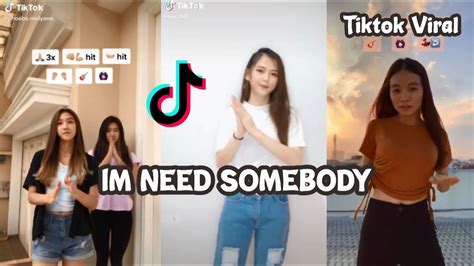Tiktok Im Need Somebody To Love Remix Tiktok Viral 2020 Youtube
