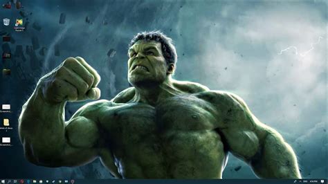 Download Hulk Live Wallpaper Bhmpics