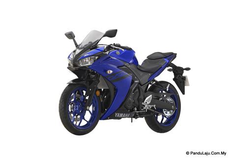 2018 yamaha nmax 155 movistar special edition new motorcycles imotorbike malaysia. Yamaha YZF-R25 2018 Malaysia_PanduLaju (8) - PanduLaju.com.my