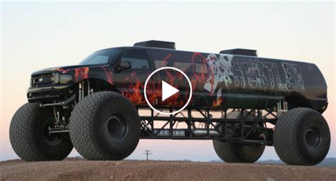 What are the best trucking companies in the u.s. Take a Look At The World's Longest Monster Truck - $1M ...