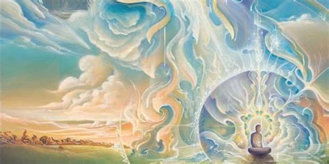 Visionary Art And Transformational Culture At Sananda Gallery Huffpost