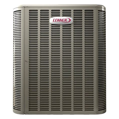 Air Conditioner Lennox 5 Ton 13acxn060 230 1300 Seer 13acx