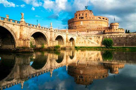 Best Castles In Italy Historic European Castles