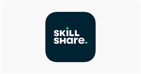 Skillshare Online Classes On The App Store