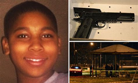 Cleveland Officer Who Shot Tamir Rice Was Under 10 Feet Away When He