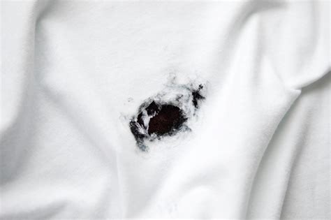 How To Remove Ink Stains From Clothes — Ink Stain Removal