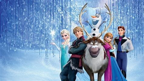 Ver Frozen 2013 Pelicula Online Completa Español Latino Hd