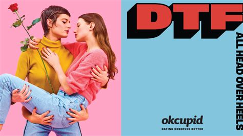 Okcupid Review 2019 A Site That Makes Online Dating Seem Cool