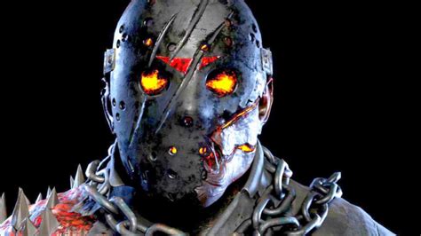 Friday the 13th part 1 brenda in lights (4. Savini Jason Skin Theme Song - Friday the 13th: The Game ...