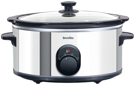 Breville 45l Slow Cooker Reviews