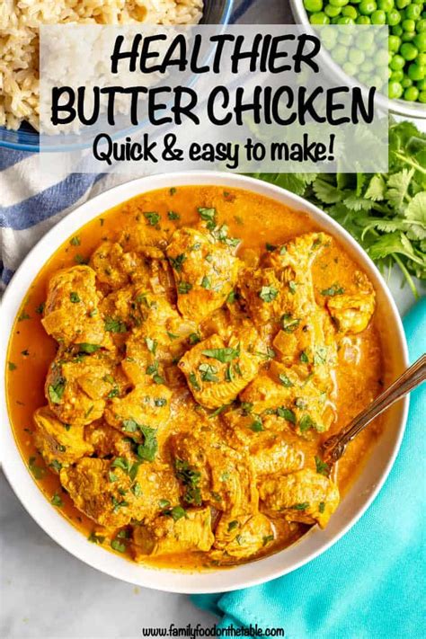 Remember when pho seemed out there a few years back? Sweet Butter Chicken Indian Recipe / Indian Butter Chicken Recipe : If you want a healthier ...