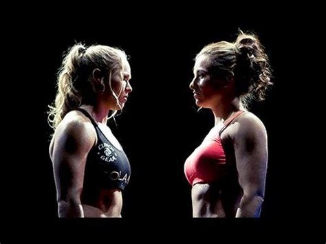Charleston near las vegas, nevada, when she came across a mother struggling to carry her daughter, kai. UFC 168 Review - Ronda Rousey Defeats Miesha Tate By Arm ...
