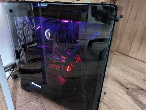 I9 9900k Rtx 2080 32gb Ram Ddr4 Aorus Z390 Pro Wifi