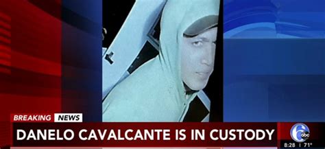 Live Updates Pa Escaped Murderer Danelo Cavalcante Has Been Taken Into Custody And Is Alive