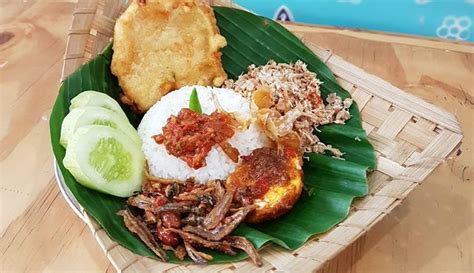 Check spelling or type a new query. Nasi Megono Makanan Khas Pekalongan, Anda Harus Coba