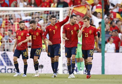 Spain vs Georgia Prediction, Odds, Betting Tips & Preview!