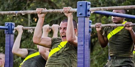 Marine Corps Boot Camp Read My Experience With Pictures