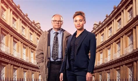 The official trailer has not yet been released by itv, though they have aired this teaser McDonald and Dodds ITV air date: When does it start? How ...