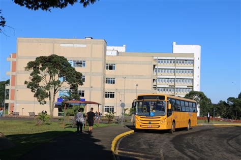 Ufsc's achievements are seen as reference in brazil and abroad and its internationalization process includes cooperation agreements with educational institutions all over the world. Campus de Curitibanos