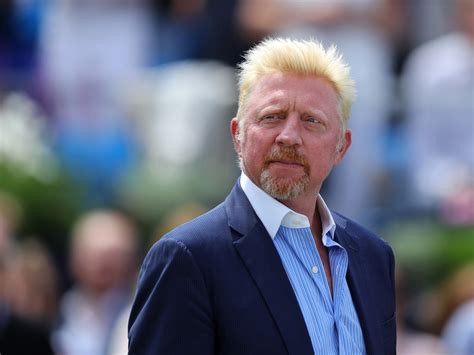 The latest tweets from @theborisbecker Bankrupt Boris Becker now facing £32m lawsuit from former ...