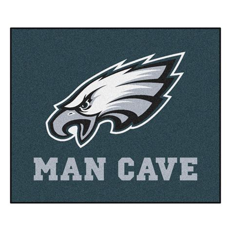 Philadelphia Eagles Man Cave Area Rug Philadelphia Eagles Wallpaper