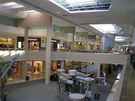 Dead And Dying Malls Of Pennsylvania