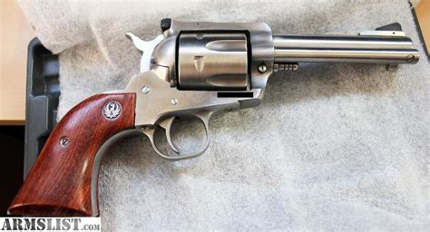 Armslist For Sale Ruger New Model Blackhawk 45lc Stainless Steel