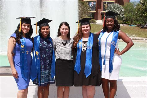 Funding Renewed for UCF McNair Scholars Program - College of