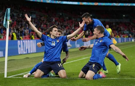 La generazione d'oro del belgio deve ora aspettare la coppa del mondo 2022 in qatar. Italia-Belgio | Europei calcio 2021 | i precedenti ...