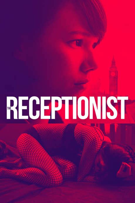 ‎the Receptionist 2016 Directed By Jenny Lu • Reviews Film Cast