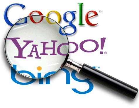 How To Find Information on the Internet Using Search Engines - 2